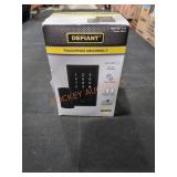 UNOPENED BY ROCKEY TEAM, Could Be Opened At