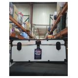 Sold As Is Where Is No Guarantees No Returns,