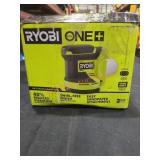 Ryobi 18v 5" Random Orbit Sander