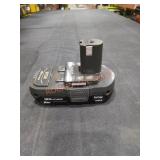 Ryobi 18v Lithium 2ah Battery
