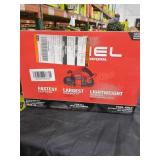 Milwaukee Compact Band Saw