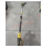DeWalt 20V 8" Pole Saw