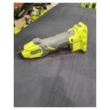 Ryobi 18v PEX Pinch Clamp Tool