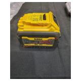 DeWalt 6AH FlexVolt Lithium Ion Battery