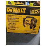 DeWalt Air Inflator
