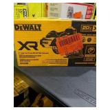 DeWalt 3" Cut Off Tool