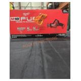 Milwaukee M18 One Handed Reciprocating Saw