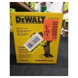 DeWalt 20v Heat Gun