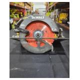DeWalt 60V 7-1/4" Circular Saw