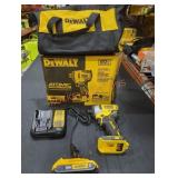 DeWalt 20V 1/4" Impact Driver Kit