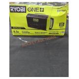 Ryobi 18V Speaker