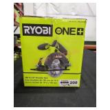Ryobi 18v 5-1/2" Circular Saw