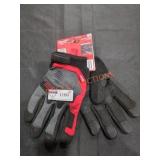 Milwaukee XL Demolition Gloves