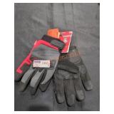 Milwaukee XL Demolition Gloves