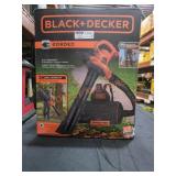 Black and Decker Corded 3-In-1 VacPack (12Amp