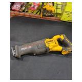DeWalt Reciprocating Saw