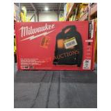 Milwaukee M12 Heated Hoodie Kit (2X Black)