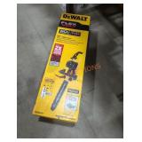 DeWalt 60v 16" brushless chainsaw kit