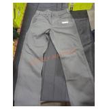 Milwaukee Heavy Duty Flex Work Pants 32x30