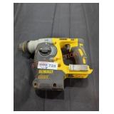 DeWalt 20V SDS Rotary Hammer