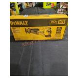 DeWalt 20v MAX Brushless Reciprocating Saw