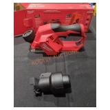 Milwaukee M12 2" Planer