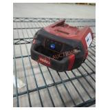 Toro 60v 2 ah battery