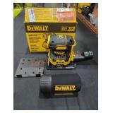 DeWalt 20V 1/4 Sheet Sander
