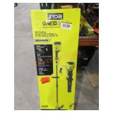 Ryobi 18v Brushless Cordless String Trimmer Edger