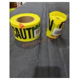 Caution Tape