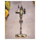 Ryobi Stick Vacuum, Tool Only, NO BATTERY OR