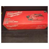 Milwaukee M12 2" Planer, Tool Only,NO BATTERY OR