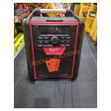 Milwaukee M18 Bluetooth Jobsite Speaker, Radio,