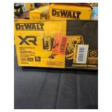 DeWalt Compact Reciprocating Saw
