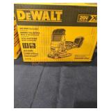 DeWalt Jig Saw