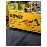 DeWalt 20V Hand Vacuum