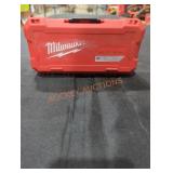 Milwaukee Drill Bit Set for Drivers