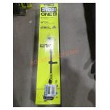 Ryobi 18V Telescoping Power Scrubber