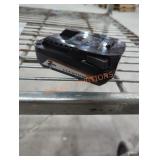 Ridgid 18v 2 ah battery