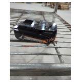 Ridgid 18v 2 ah battery