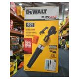 DeWalt 60V Handheld Blower