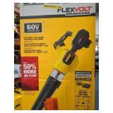 DeWalt 60V Handheld Blower