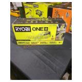 Ryobi 18V Spot Cleaner