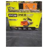 Ryobi 18v 6-1/2" Circular Saw