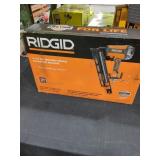 Ridgid 3-1/2" Framing Nailer