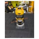 DeWalt Compact Router