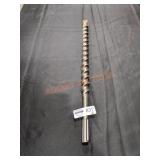 Milwaukee 1-1/4" Drill Bit