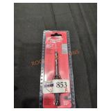 3/8"Shank Small Hole Saw Arbor