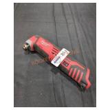 Milwaukee Multi Tool