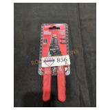 Milwaukee Compact Wire Stripper